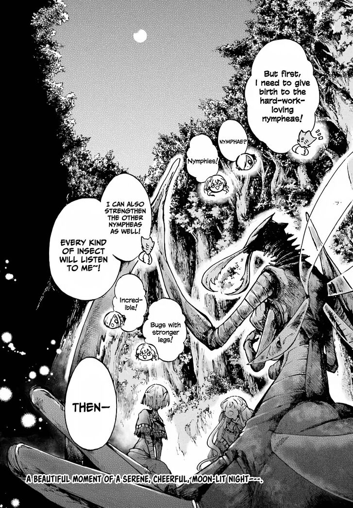 Apocalypse Bringer Mynoghra, Chapter 15.6 image 11